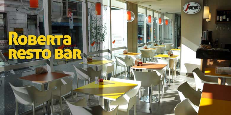 Roberta Resto Bar