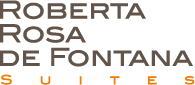 Roberta Rosa de Fontana Suites