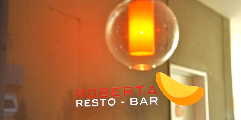 Roberta Resto Bar